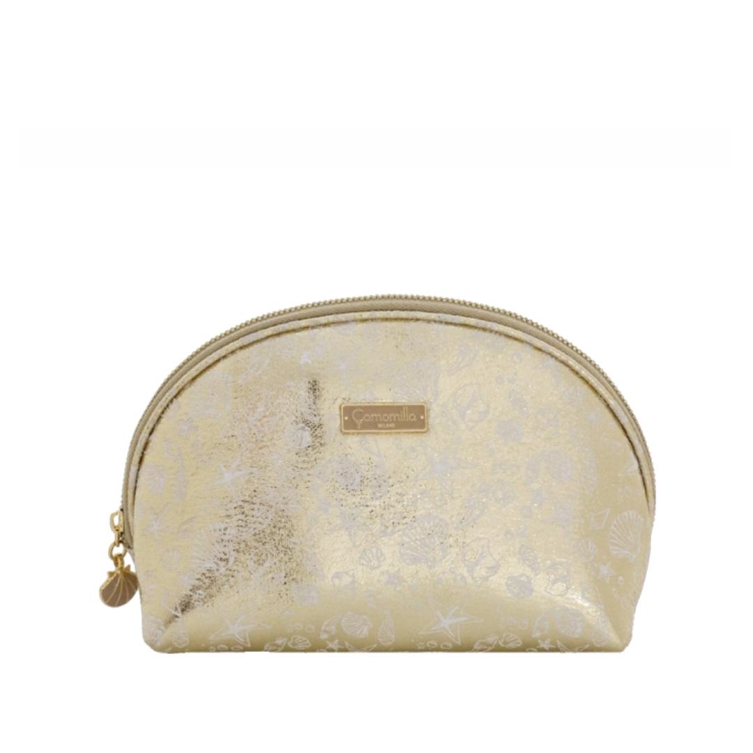 Pouch M Shell Shine
