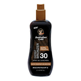 Protezione Solare SPF30 Spray Gel with Instant Bronzer