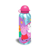 Peppa Pig Borraccia in Alluminio