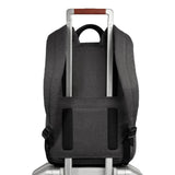 Zainetto Porta PC 14" in Tessuto Riciclato