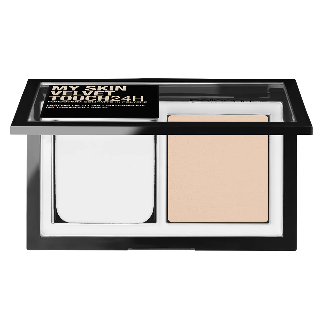 My Skin Velvet Touch 24H