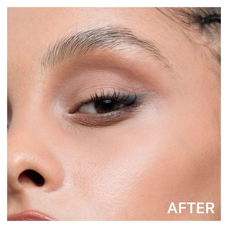Brow Glaminate - Fissante Per Sopracciglia Trasparente
