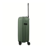Air Stripe Trolley Cabina Espandibile 4 ruote