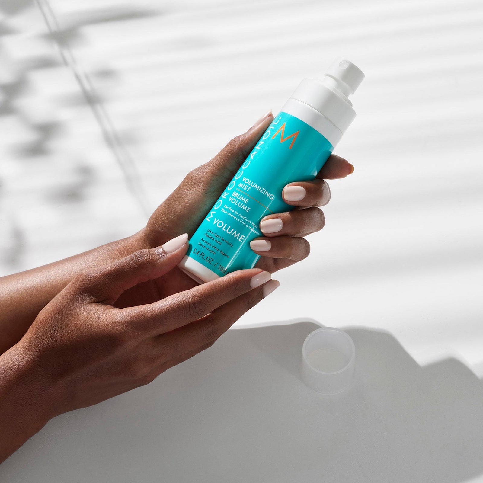 Volumizing Mist