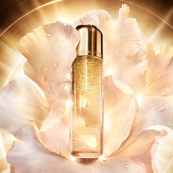 Orchidée Impériale Gold Nobile La Goldessence