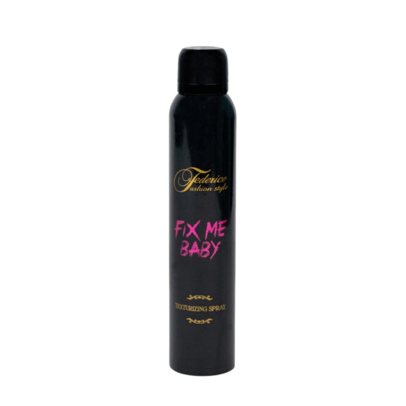 Fix Me Baby Texturizing Spray