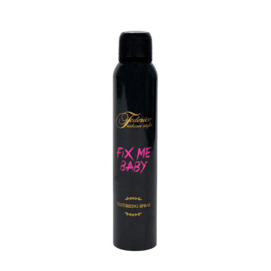 Fix Me Baby Texturizing Spray