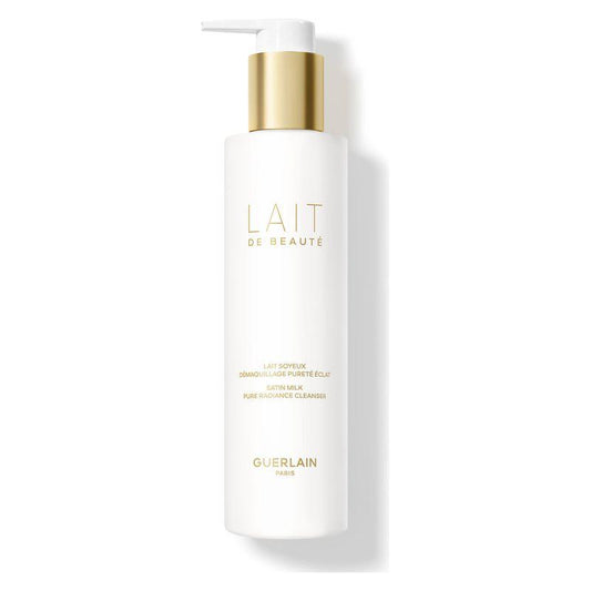 Beauty Skin Cleansers Lait de Beauté