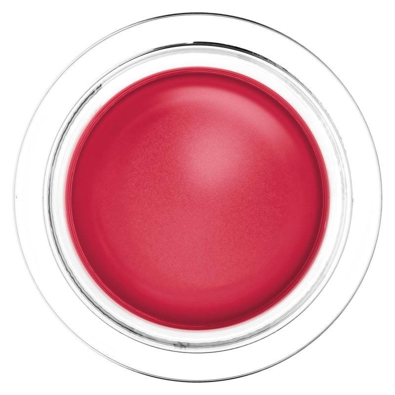 Cloudtopia Cheeck & Lip Mousse