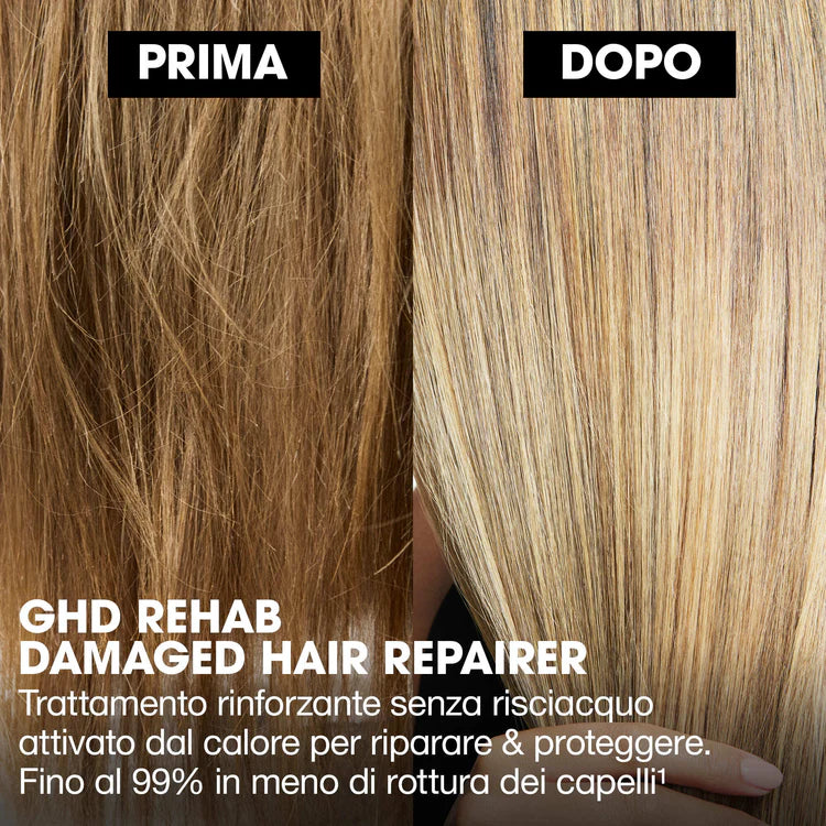 Style Rehab - Damaged Hair Repairer