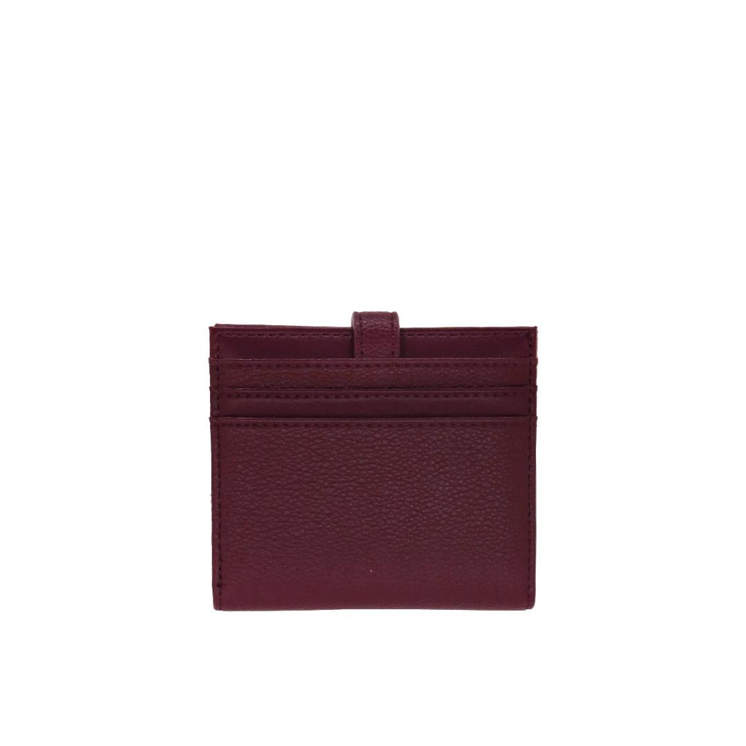 Portafoglio S Slim Metropolitan P.Fogli/Picc.Pell