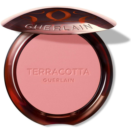 Terracotta Blush Poudre Bonne Mine