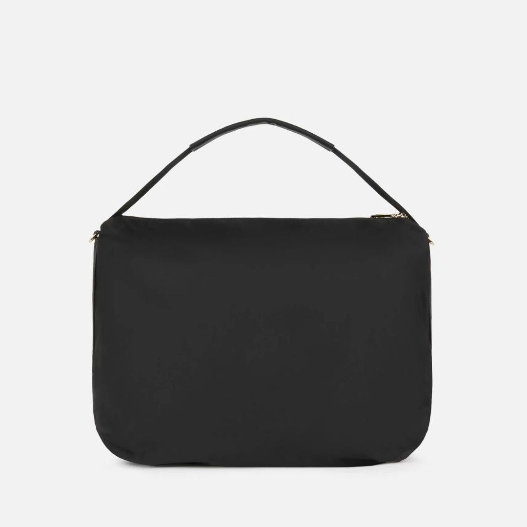 Ocean Nylon Borsa Sottospalla