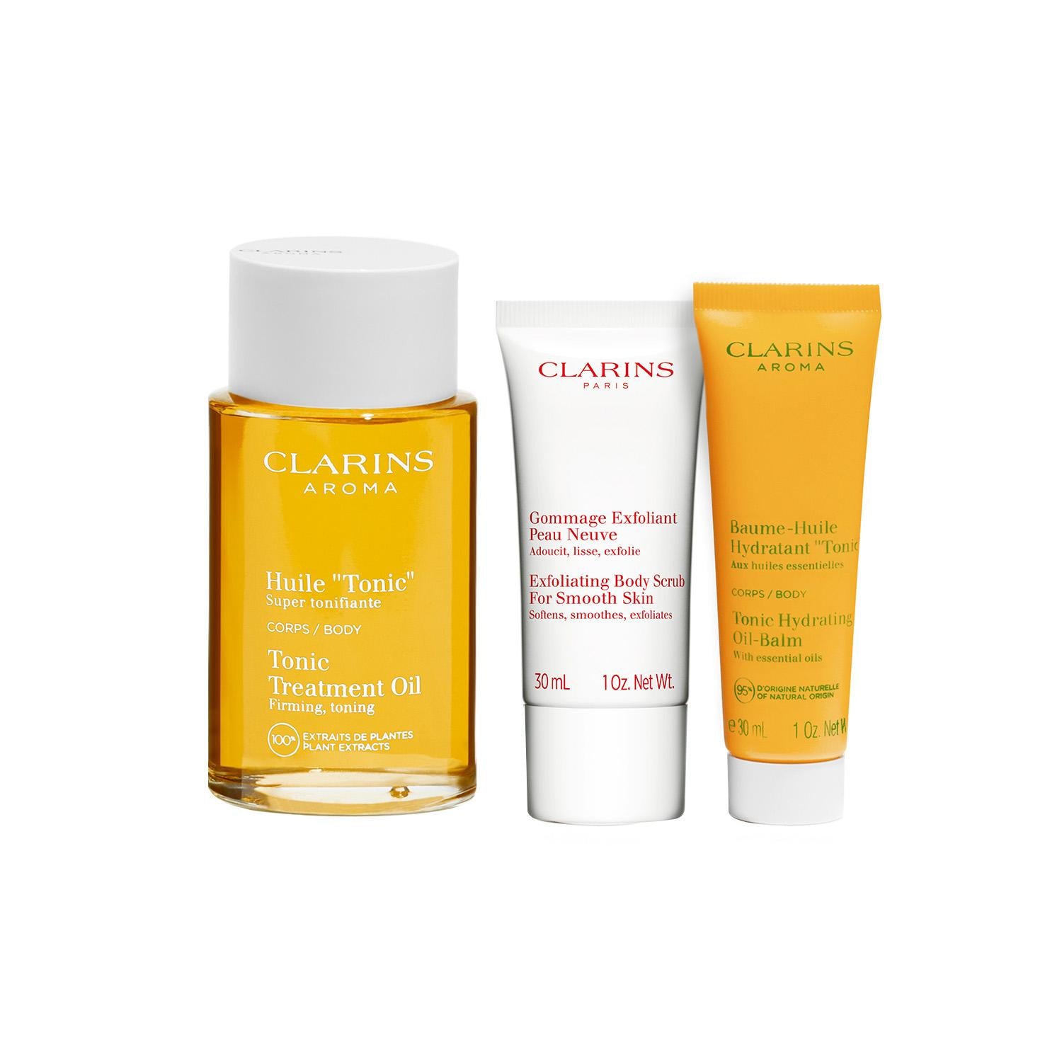 Cofanetto Rituale Benessere Corpo