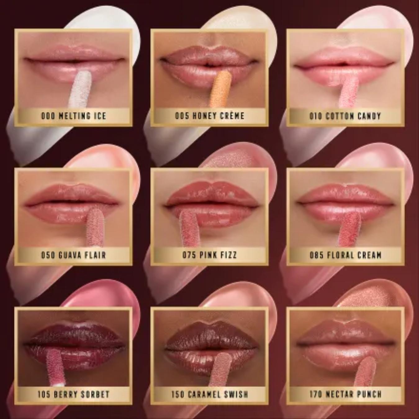 2000 Calorie Lip Glaze