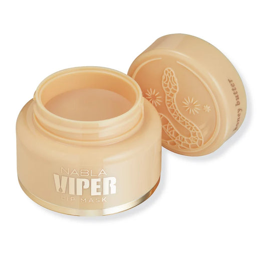 Viper Lip Mask - Honey Butter