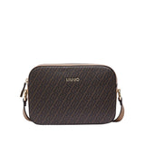 Borsa a Tracolla Media Monogram