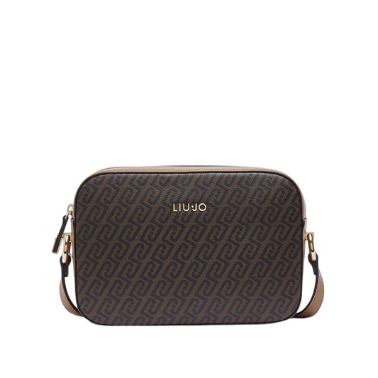 Borsa a Tracolla Media Monogram
