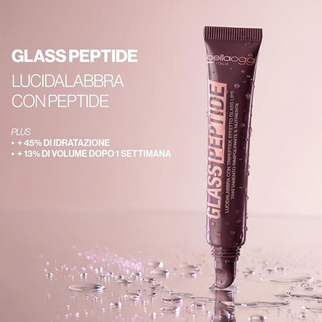 Glass Peptide Gloss