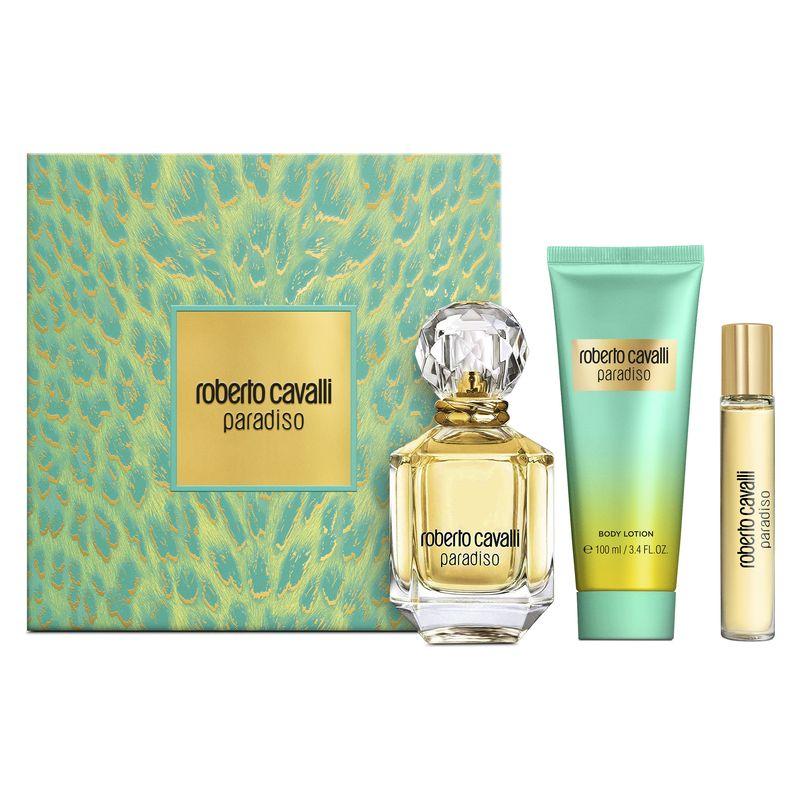 Cofanetto Paradiso Eau de Parfum
