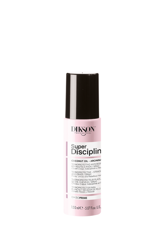 Dikson Prime Hair Super Discipline Spray Anticrespo