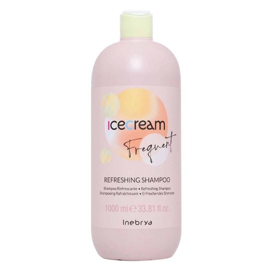 Refreshing Shampoo menta rinfrescante