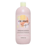 Refreshing Shampoo menta rinfrescante