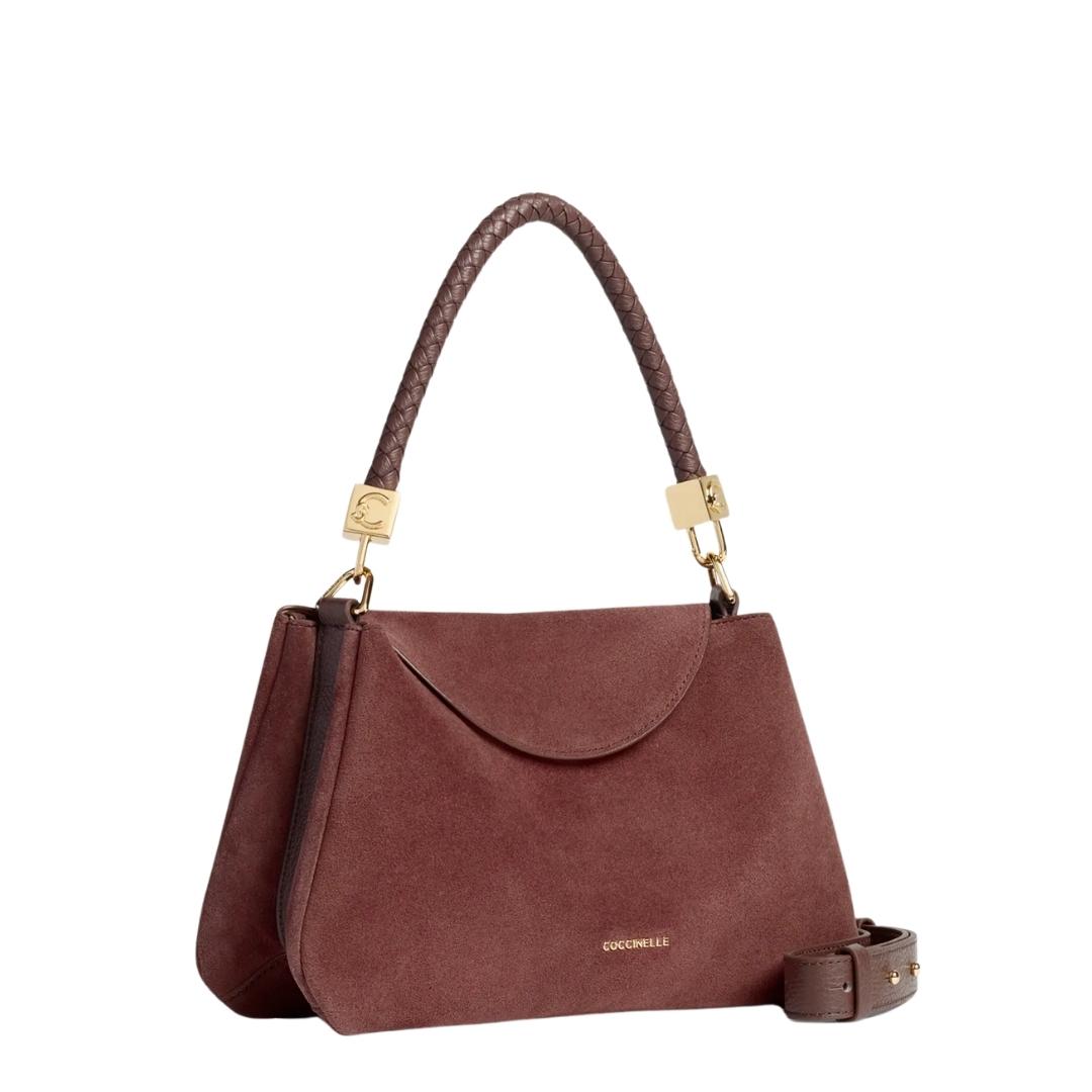 Tiggy Small Suede