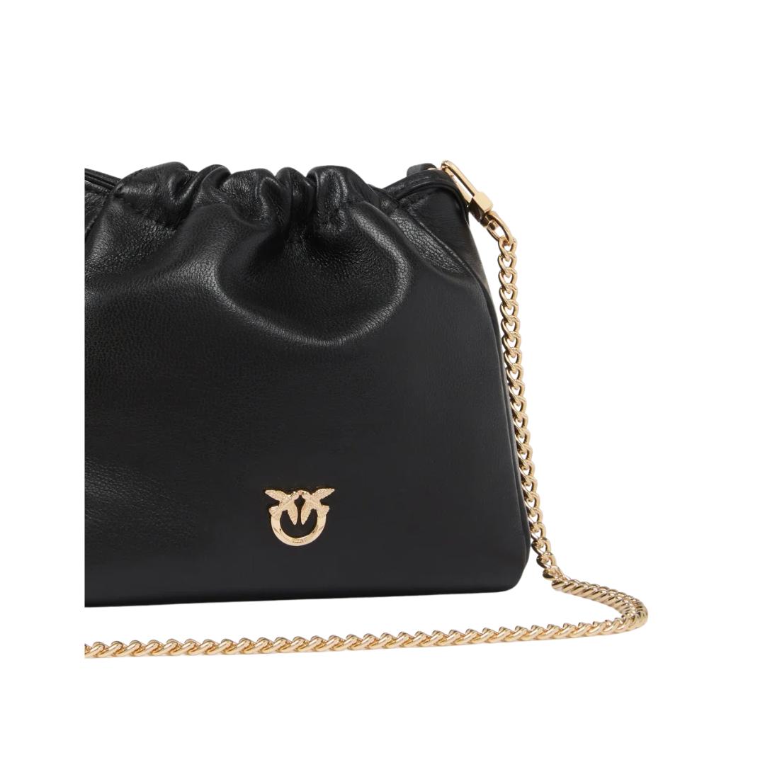 Pouch Nappa/Macula