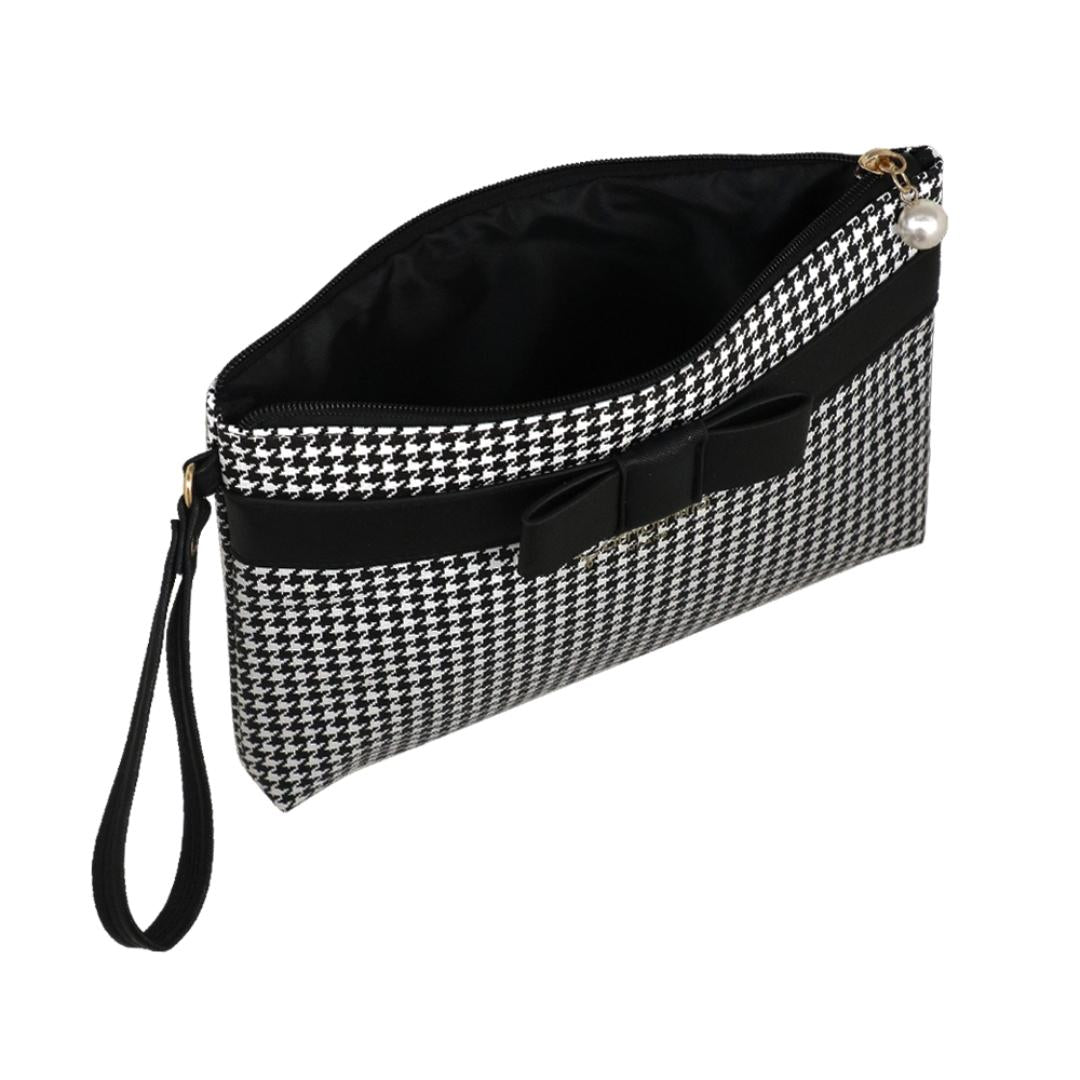 Busta Piatta L Poulette