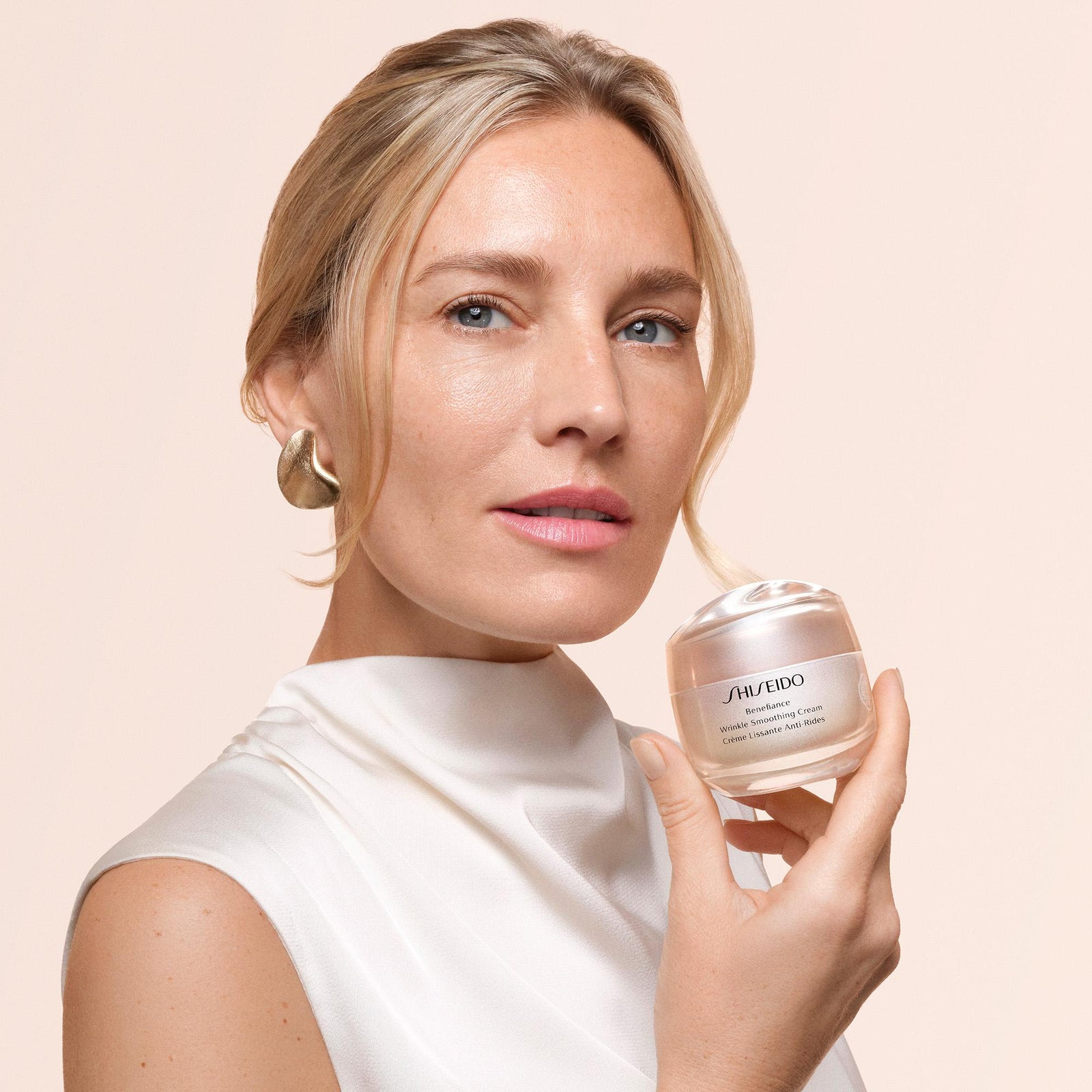 Benefiance Wrinkle Smoothing Cream