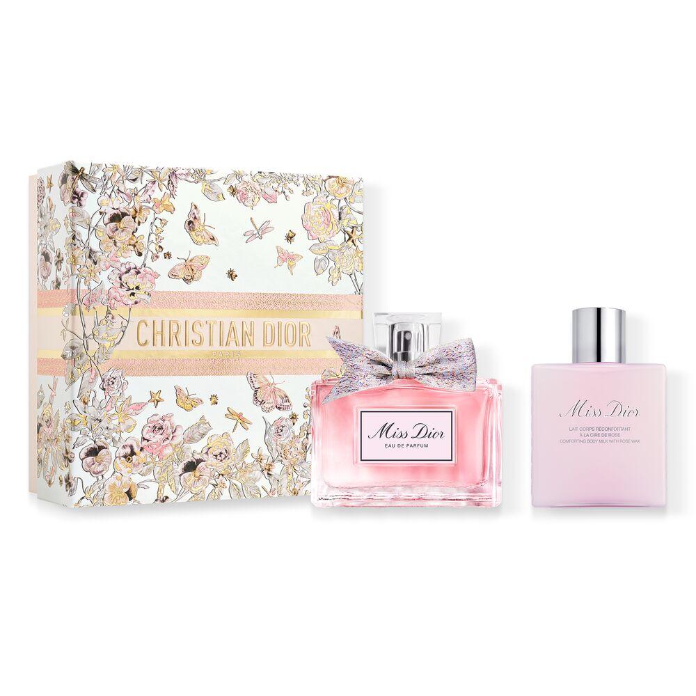 Cofanetto Miss Dior – edizione limitata