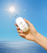 Sun Perfect AIR Daily Invisible Fluid SPF50 Sensitive Mineral