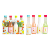 Fruit Farm Doccia
