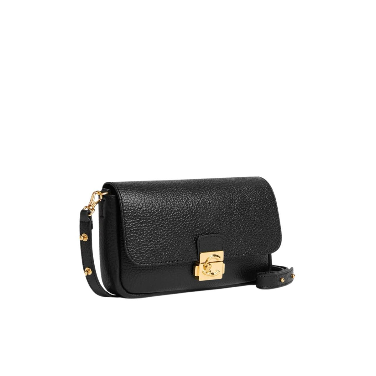 C-Me Lock Mini Bag
