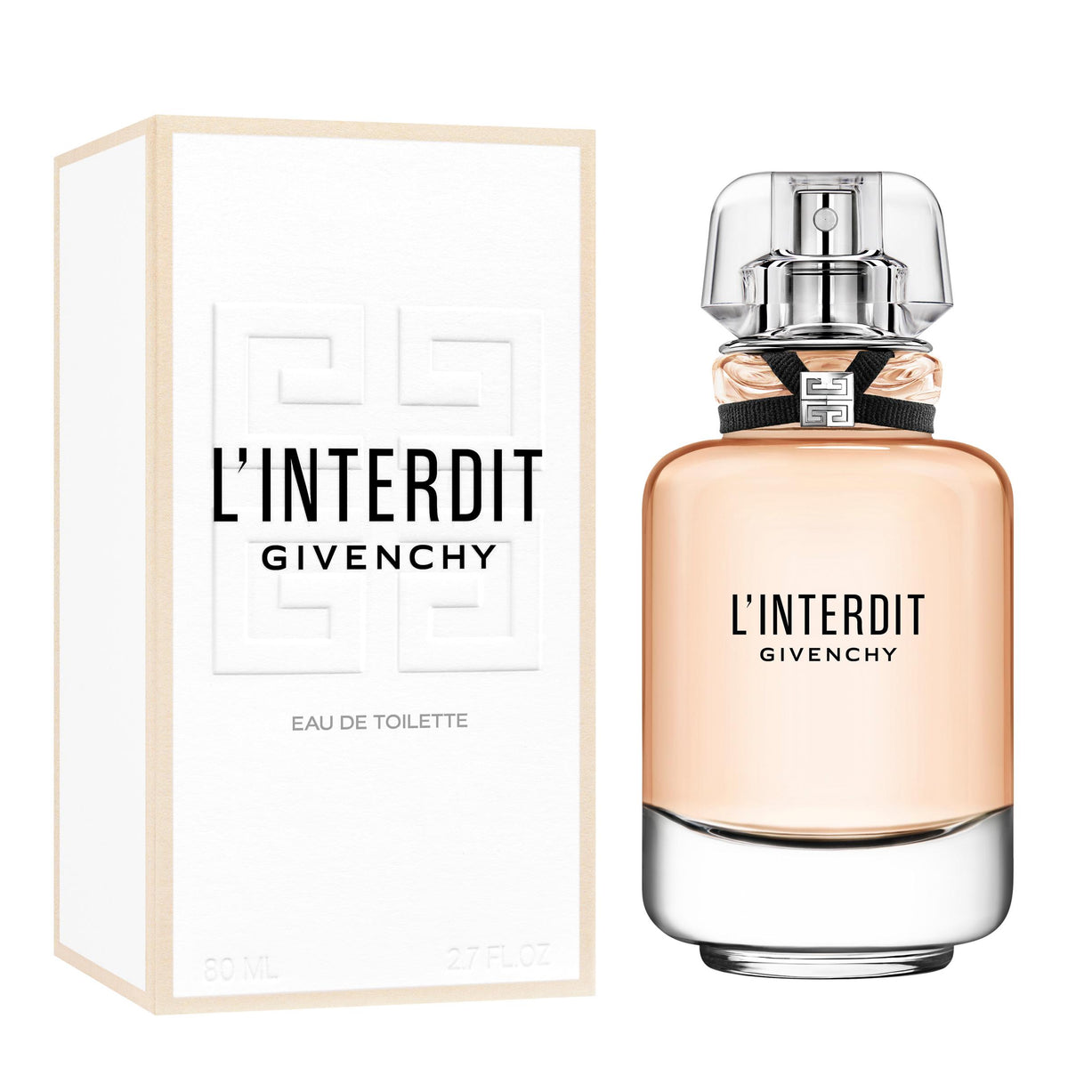 L'interdit