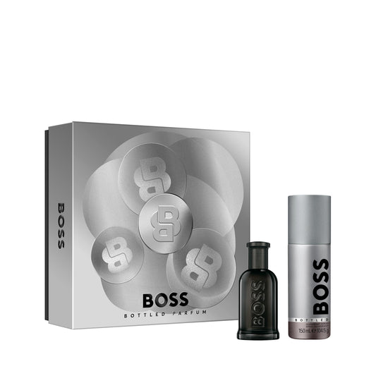 Cofanetto BOSS Bottled Parfum e Deodorante Spray for Men