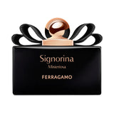 Signorina Misteriosa