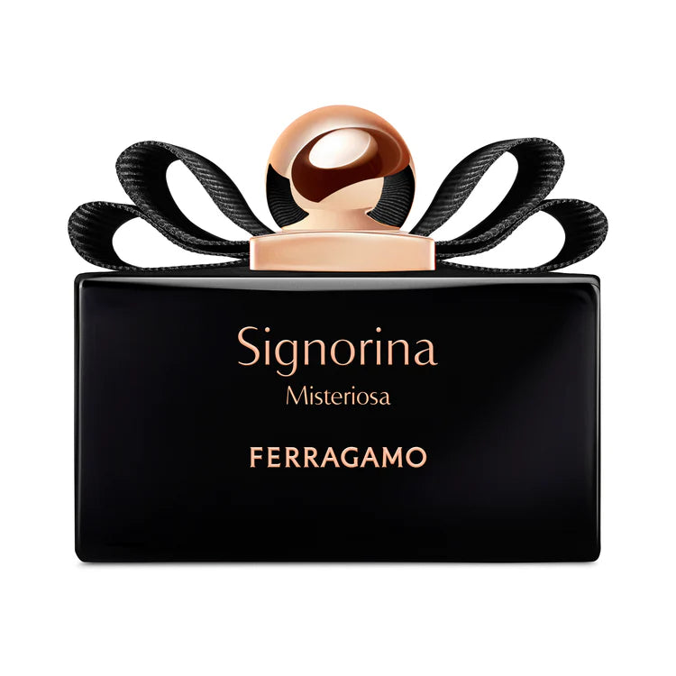 Signorina Misteriosa