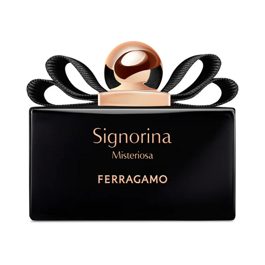 Signorina Misteriosa