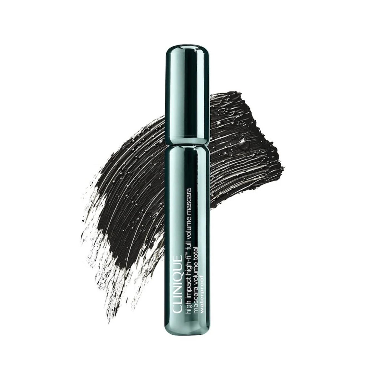 Mascara High Impact High-Fi™ Total Volume Waterproof