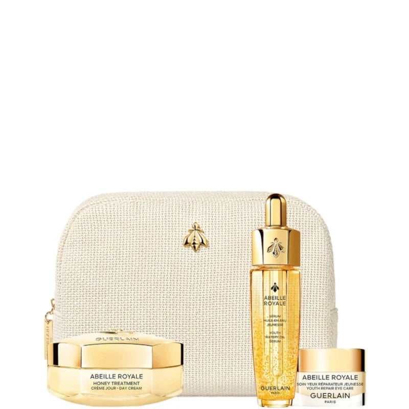 Cofanetto Abeille Royale Honey Treatment Day Cream
