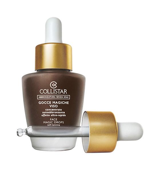 Gocce Magiche Viso