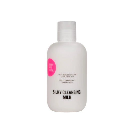 Silky Cleansing Milk
