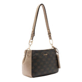 Borsa a Spalla Media Monogram