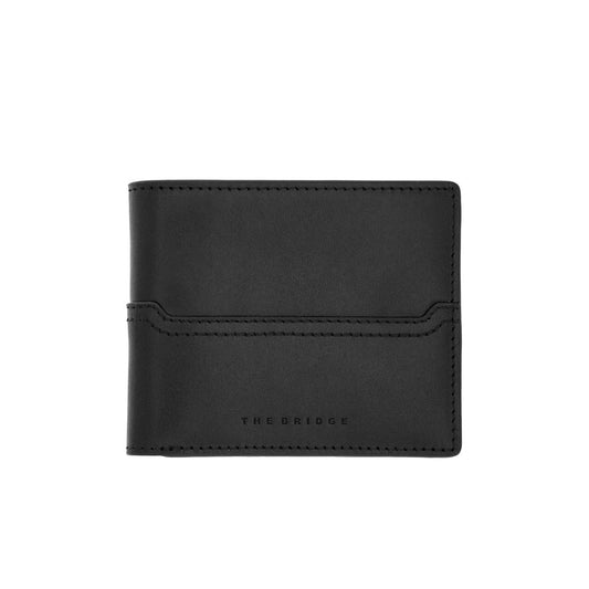 Portafogli in Pelle da Uomo con Portamonete