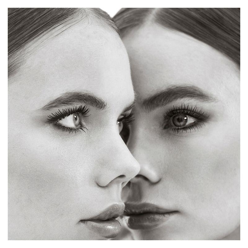 Femuline - Mascara Effetto Volume, Curvatura E Definizione