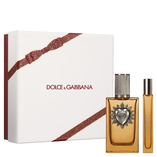 Cofanetto Dolce&Gabbana Devotion For Men Parfum Gift Set