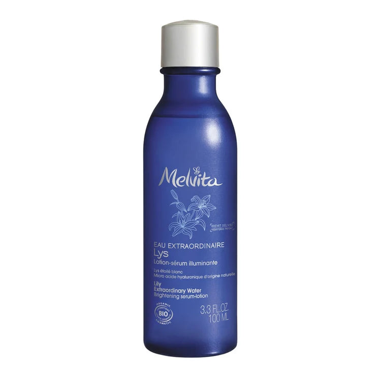 Eaux Extraordinaires Lys BIO Lotion-Sérum