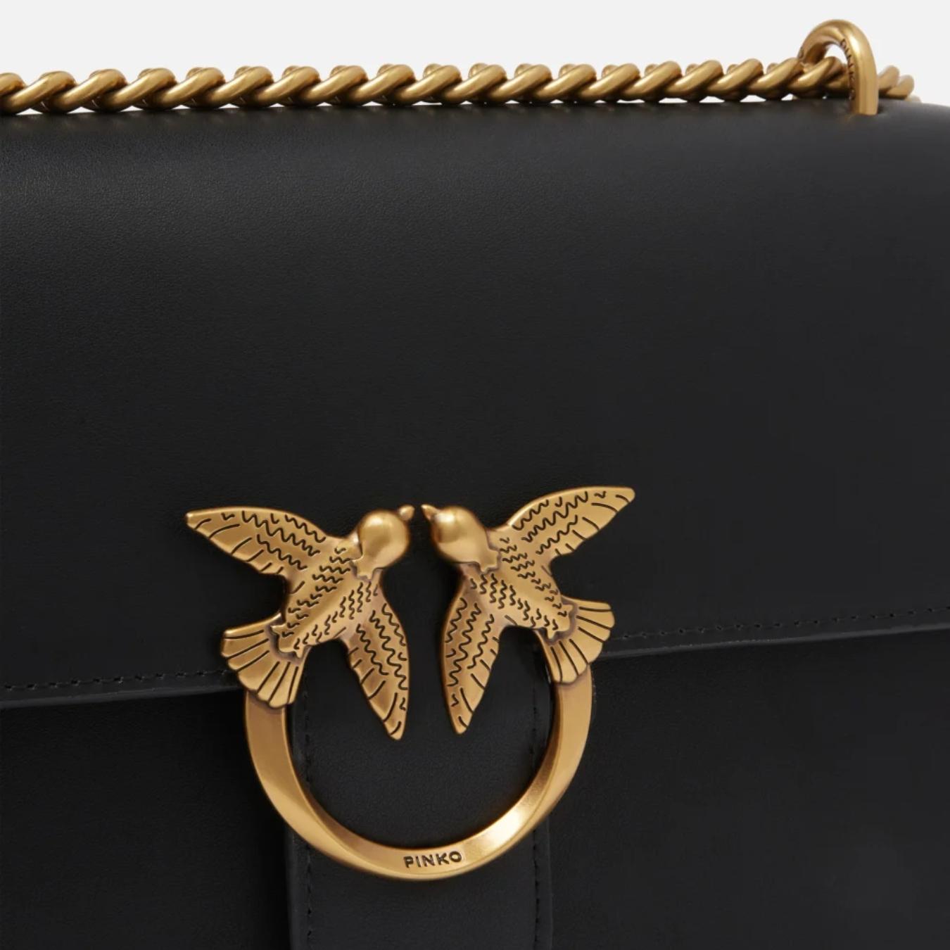 Classic Love Bag One Simply